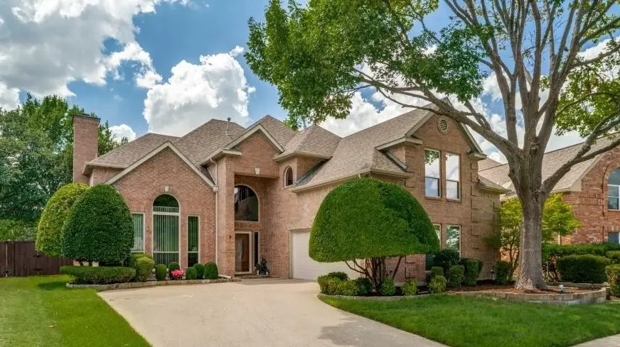 1716 Cross Point Road, McKinney, TX 75072 - #1