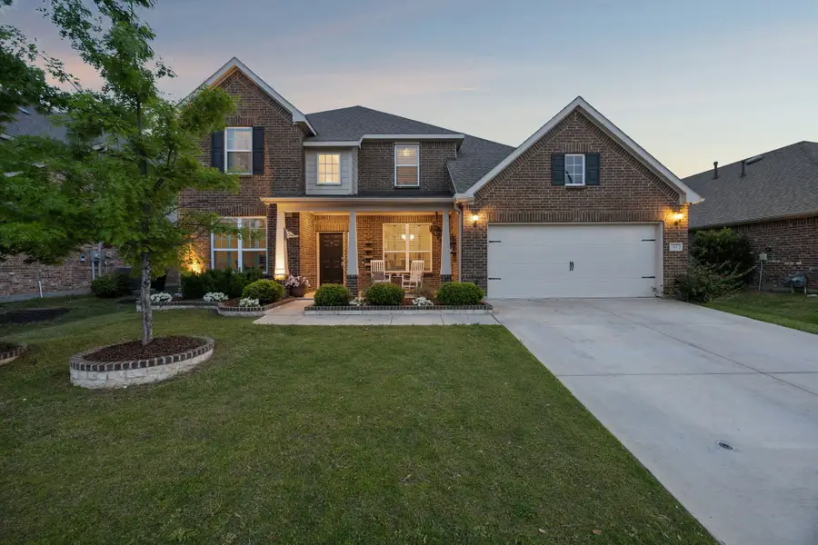 913 Basket Willow Terrace, Fort Worth, TX 76052 - #2