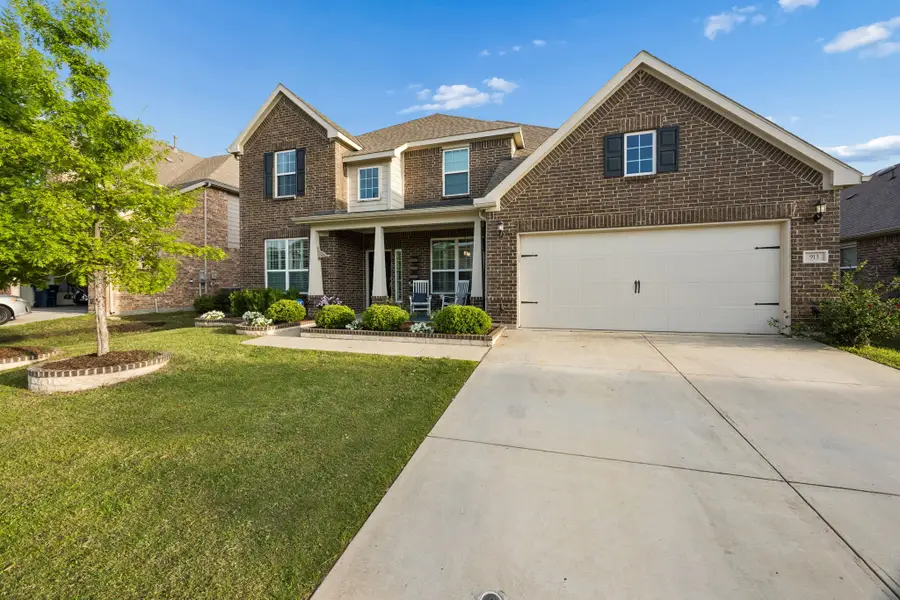 913 Basket Willow Terrace, Fort Worth, TX 76052 - #3