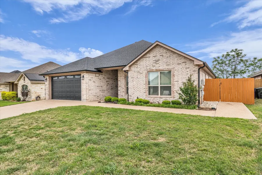 5524 Black Horse Court, Waco, TX 76708 - #3