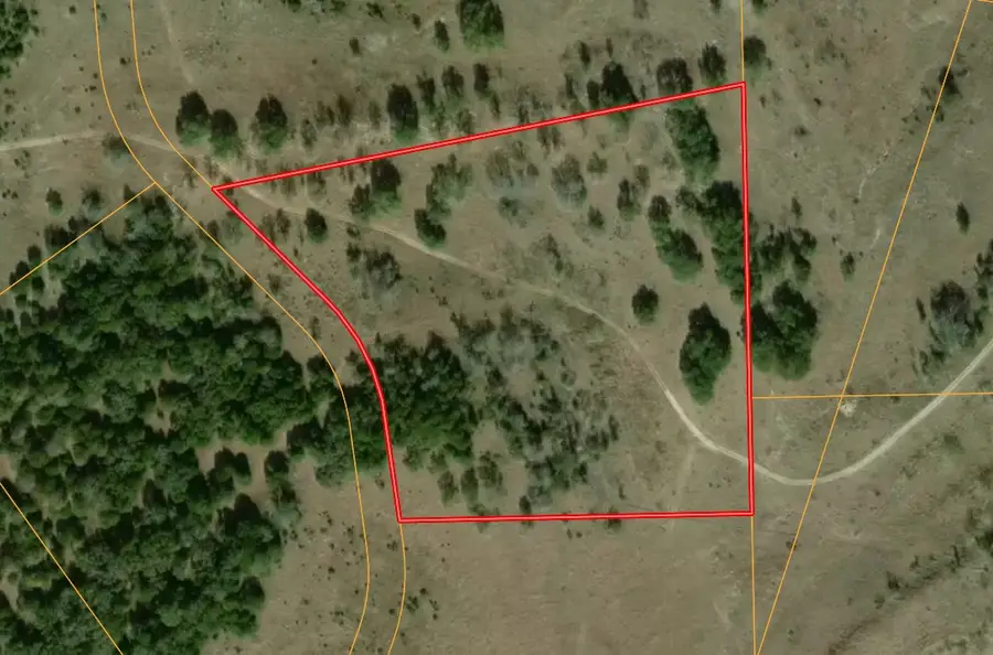 TBD Pr 3033, Hamilton, TX 76531 - #2