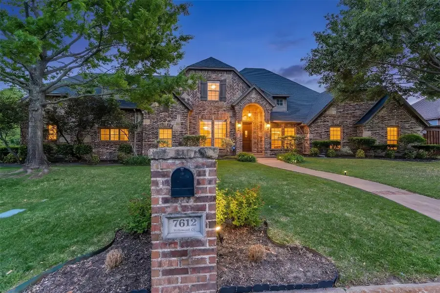 7612 Willowood Court, Fort Worth, TX 76112 - #2