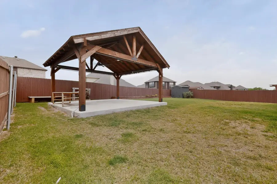 3818 Noblewood Drive, Heartland, TX 75126 - #3