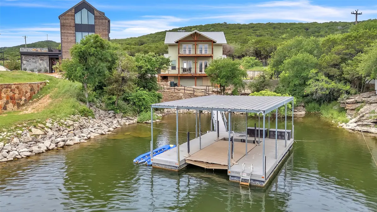 3101 Park Road 36, Graford, TX 76449 - #1