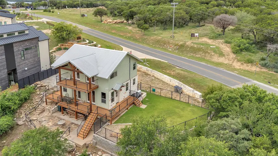 3101 Park Road 36, Graford, TX 76449 - #3