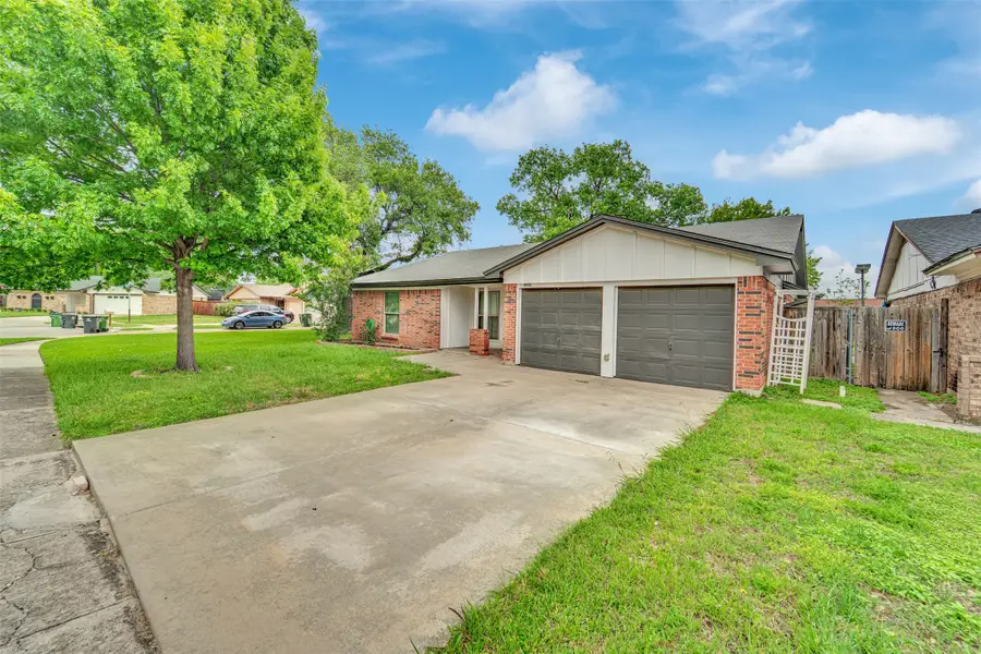 3305 Judy Lynn Drive, Arlington, TX 76014 - #2