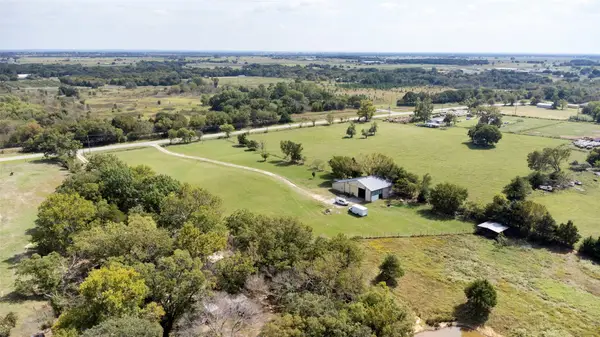 3083 Business Highway 377, Whitesboro, TX 76273
