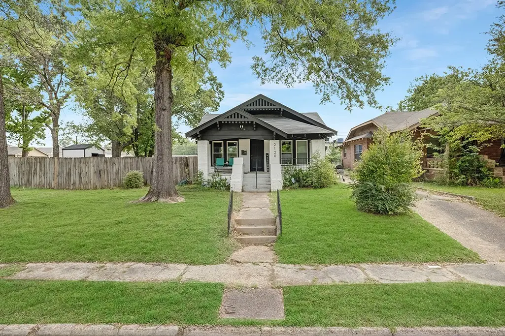 2120 Magnolia Street, Texarkana, TX 75501 - #1