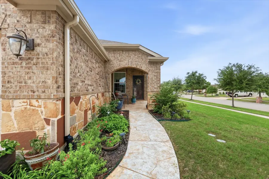 2112 Beachfront Drive, Frisco, TX 75036 - #2
