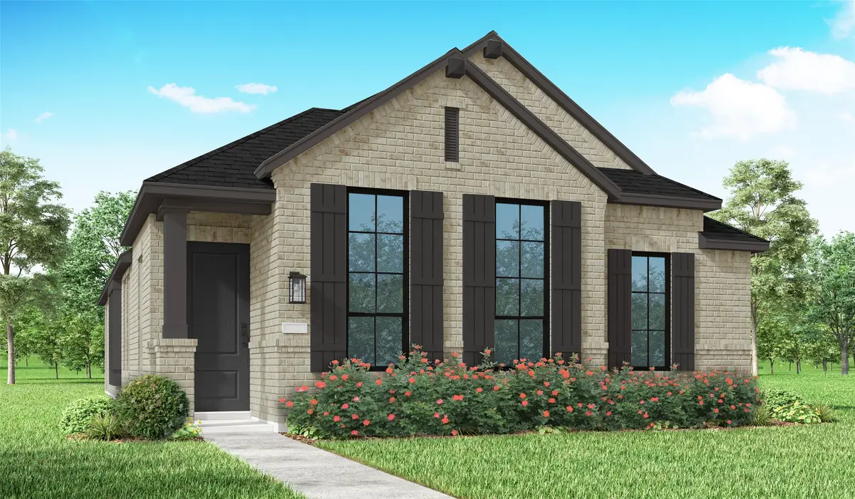 1653 Cornwall Avenue, Fort Worth, TX 76052 - #1