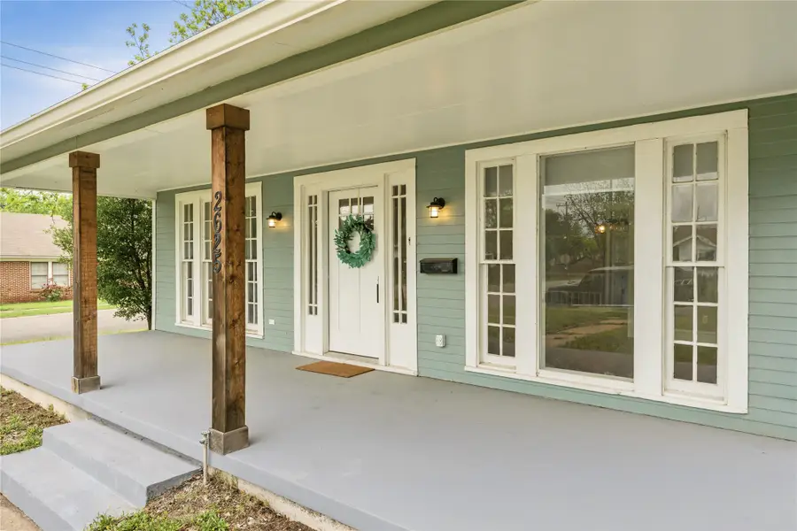 2625 Ethel Avenue, Waco, TX 76707 - #2