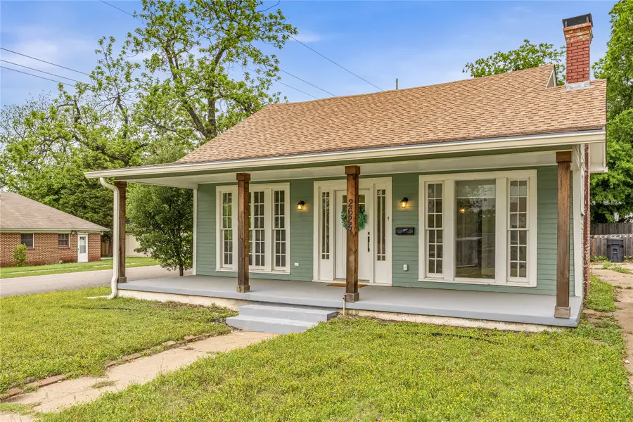 2625 Ethel Avenue, Waco, TX 76707 - #3