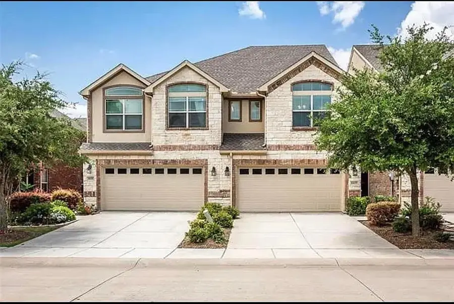 1837 Valencia Drive, Allen, TX 75013 - #2