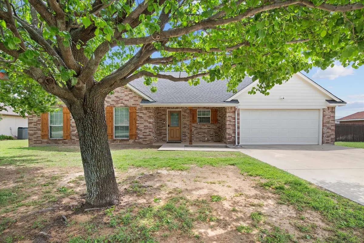 222 Ashley Street, Alvord, TX 76225 - #1