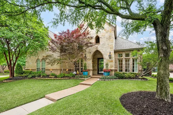 1710 Tuscan Ridge Circle, Southlake, TX 76092