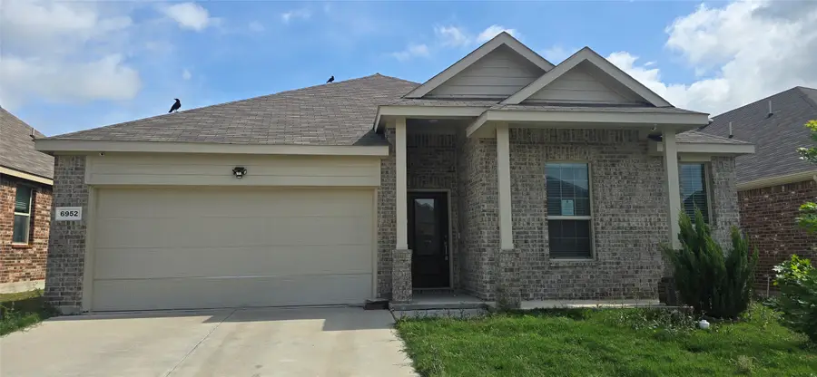 6952 Falconer Way, Fort Worth, TX 76179 - #2