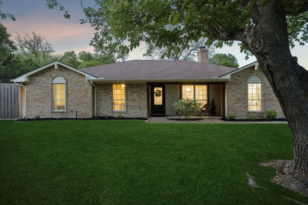 16016 Plum Lane, Frisco, TX 75072 - #1