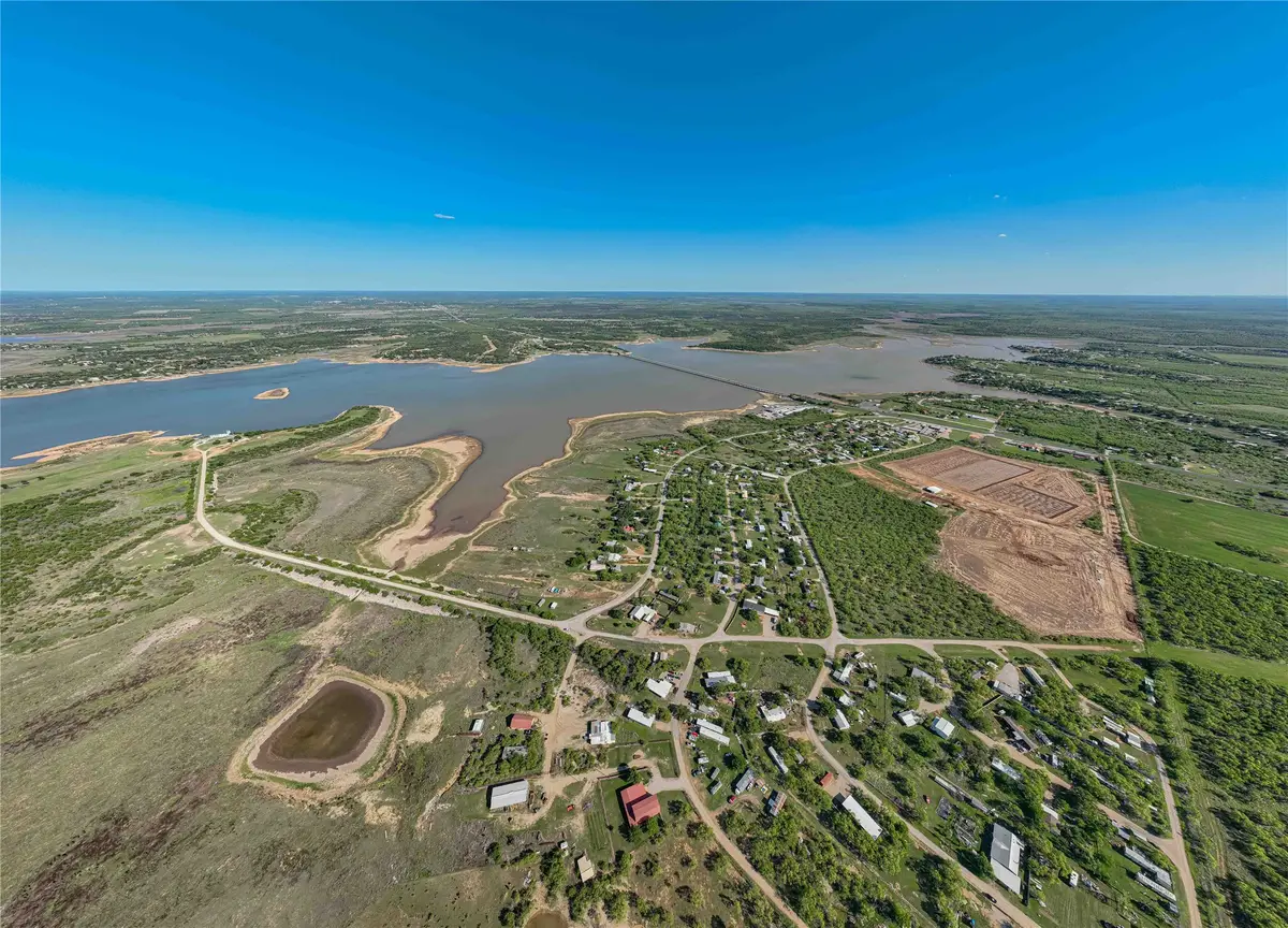 674 Water District Road 214, Breckenridge, TX 76424 - #1
