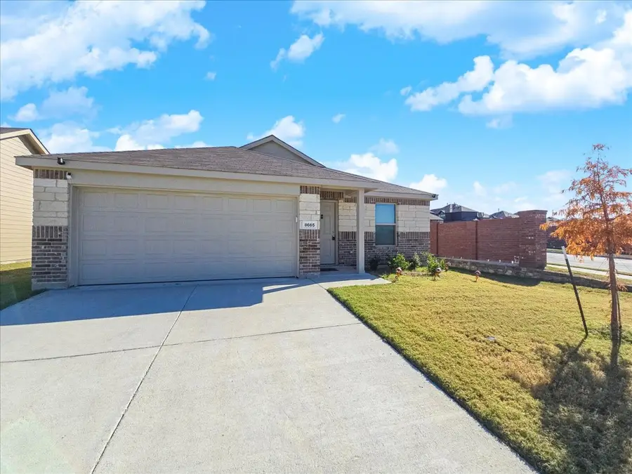 8665 Becker Avenue, Fort Worth, TX 76123 - #3