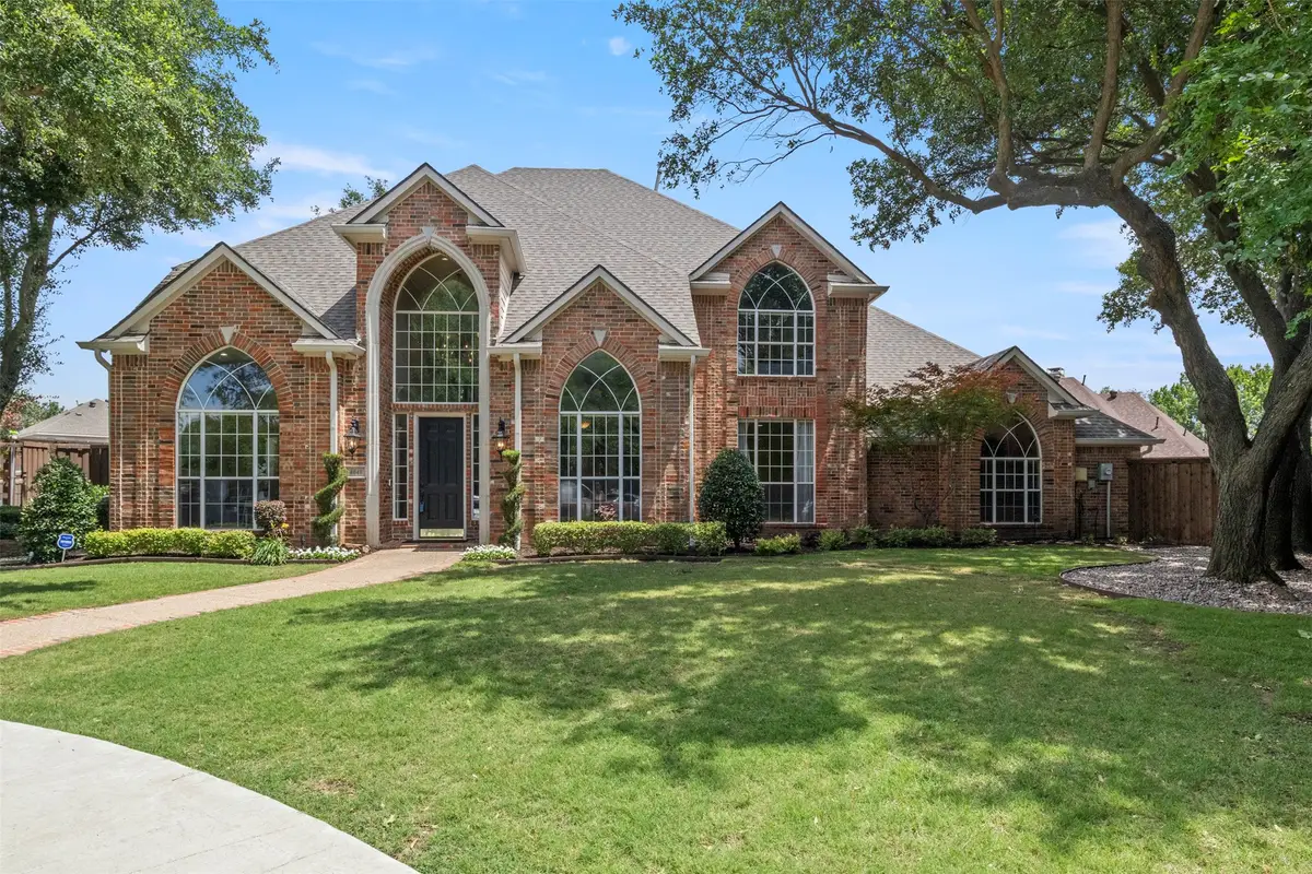 4048 Reading Drive, Plano, TX 75093 - #1