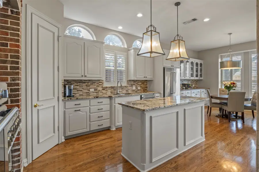 4048 Reading Drive, Plano, TX 75093 - #2