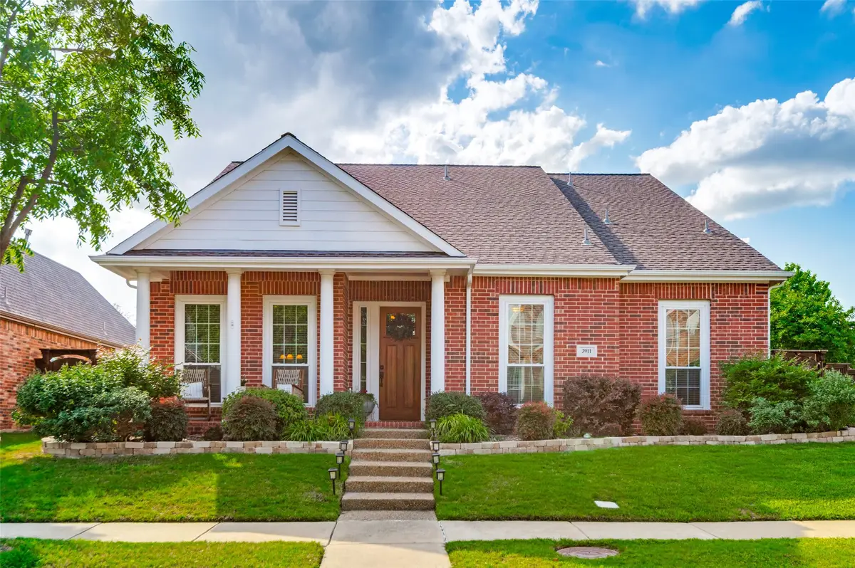 3911 Morning Dove, Carrollton, TX 75007 - #1