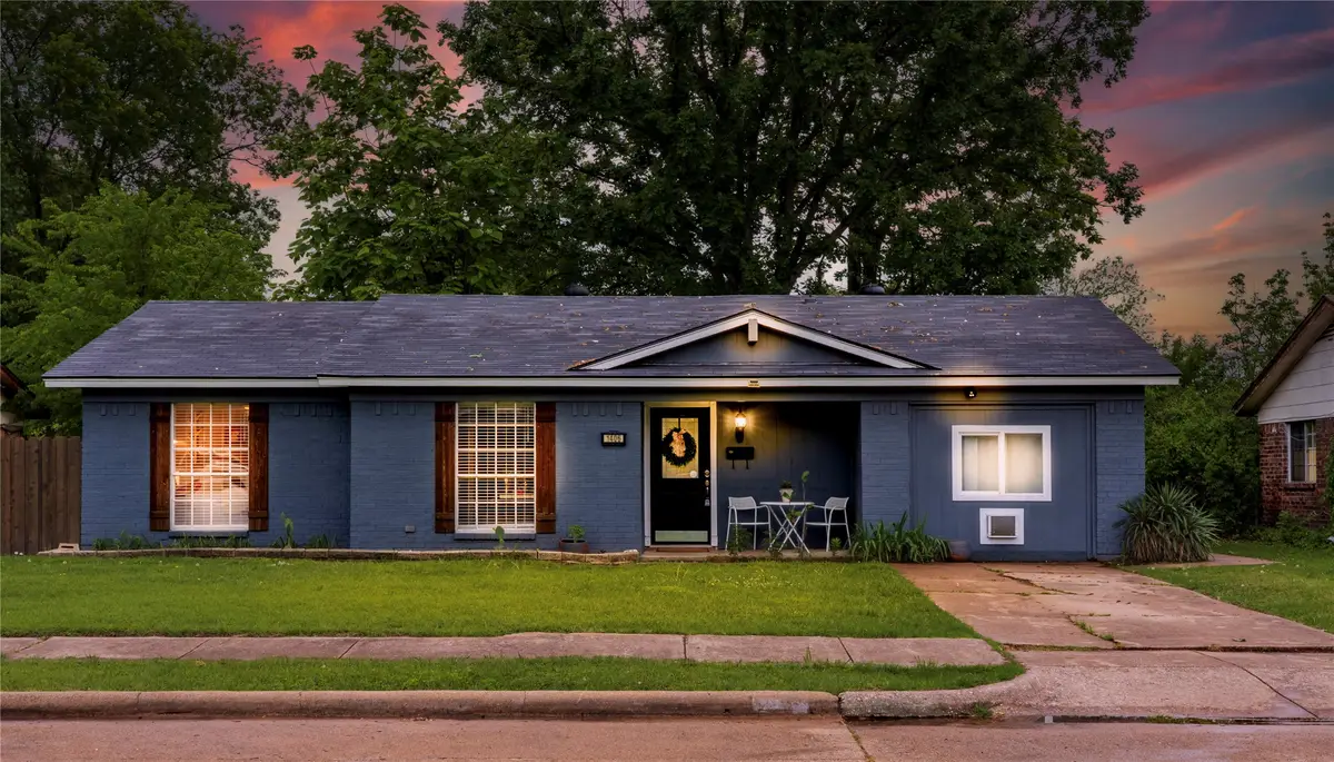 1406 Bay Shore Drive, Garland, TX 75040 - #1