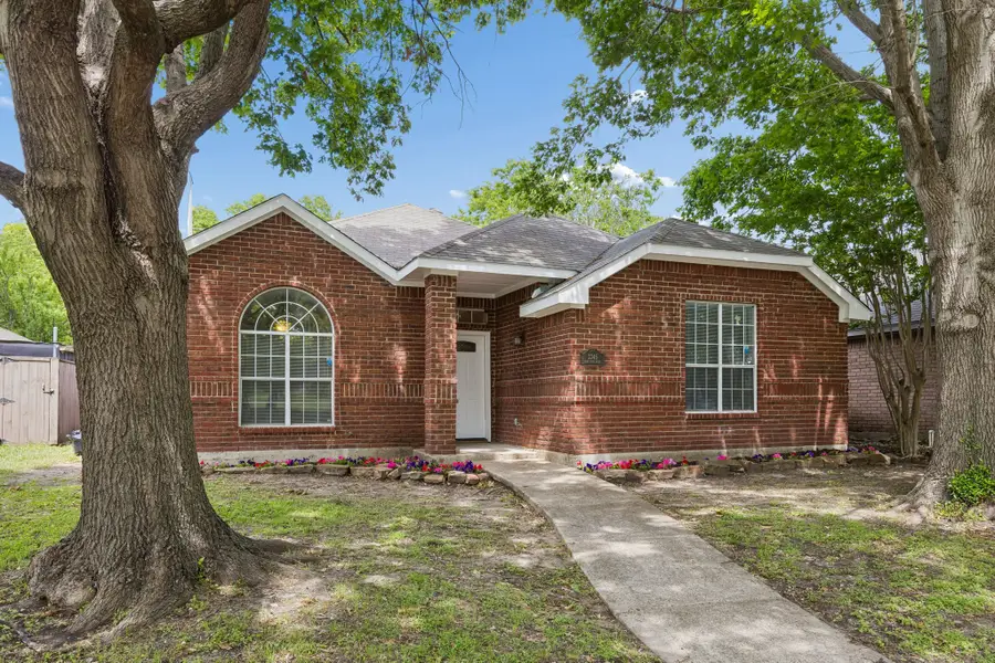 2345 Park Vista Drive, Dallas, TX 75228 - #2