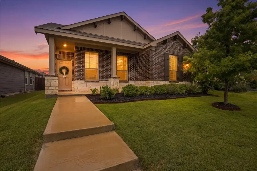 2820 Bursera Lane, Fort Worth, TX 76108 - #2