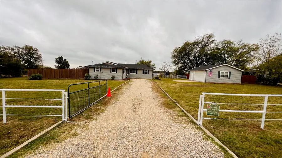 7301 Fishtrap Road, Cross Roads, TX 76227 - #2