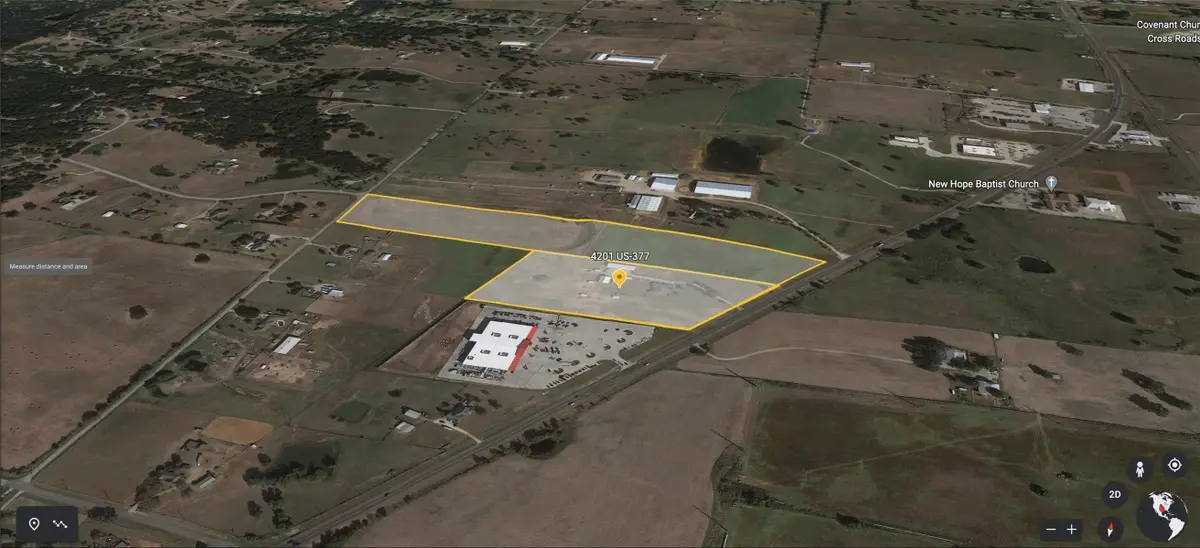 0000 S Highway 377, Cross Roads, TX 76227 - #1