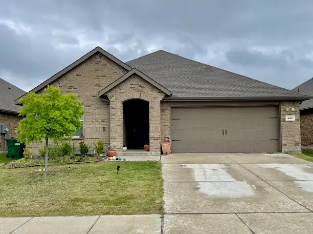 520 Winthrop Road, Fate, TX 75189 - #1