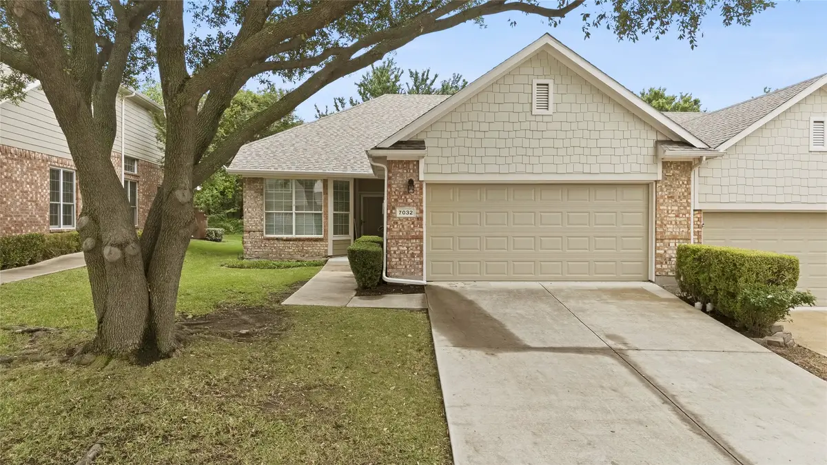 7032 Van Gogh Drive, Plano, TX 75093 - #1