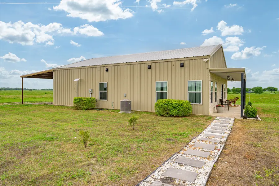 435 County Road 4875, Celeste, TX 75423 - #3