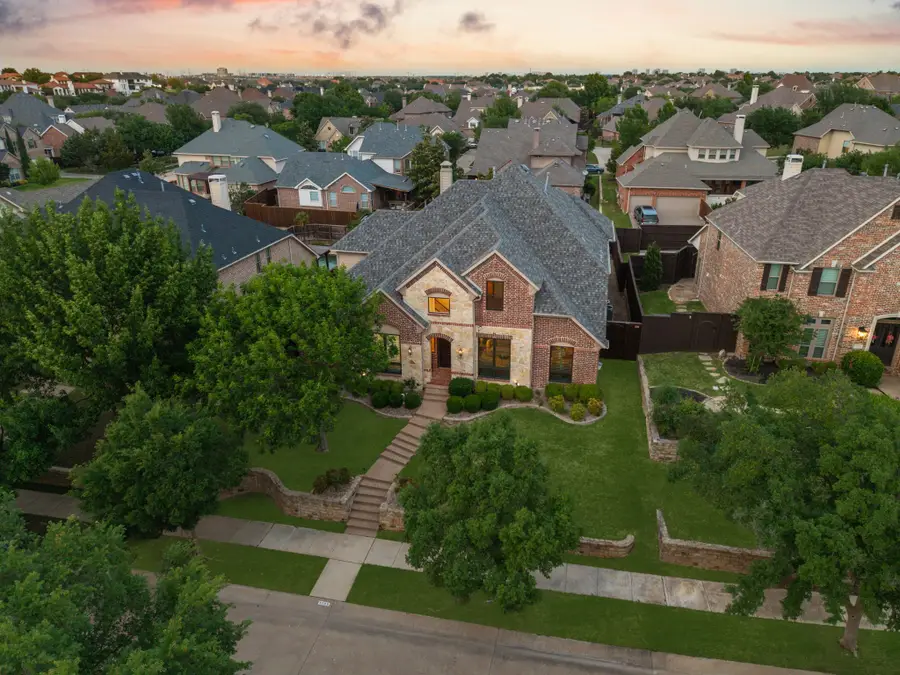 1209 Dame Susan Lane, Lewisville, TX 75056 - #3