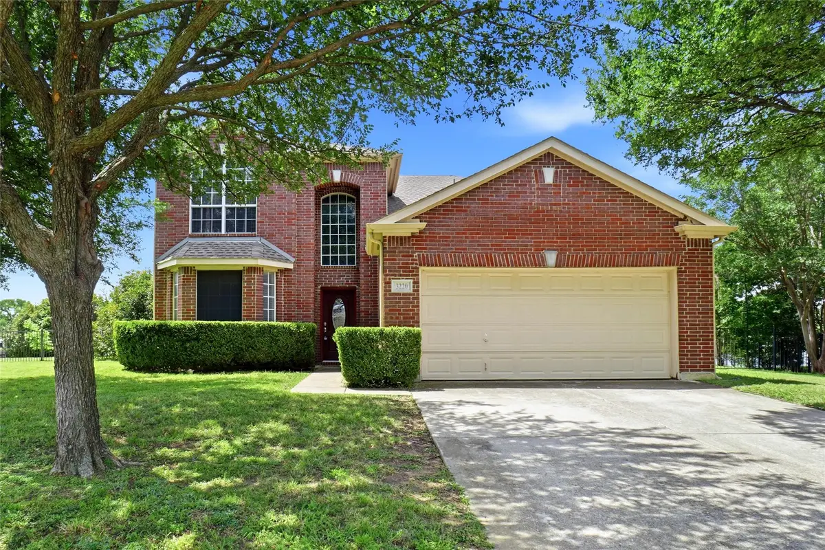 3220 Herring Court, Denton, TX 76210 - #1