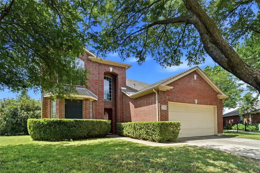 3220 Herring Court, Denton, TX 76210 - #2