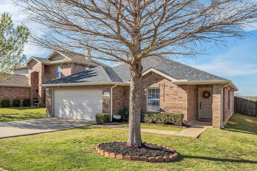 1413 Whitewater Drive, Little Elm, TX 75068 - #2