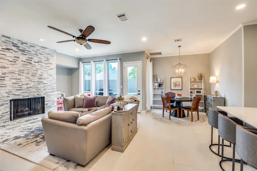 2412 Trophy Drive, Plano, TX 75025 - #3