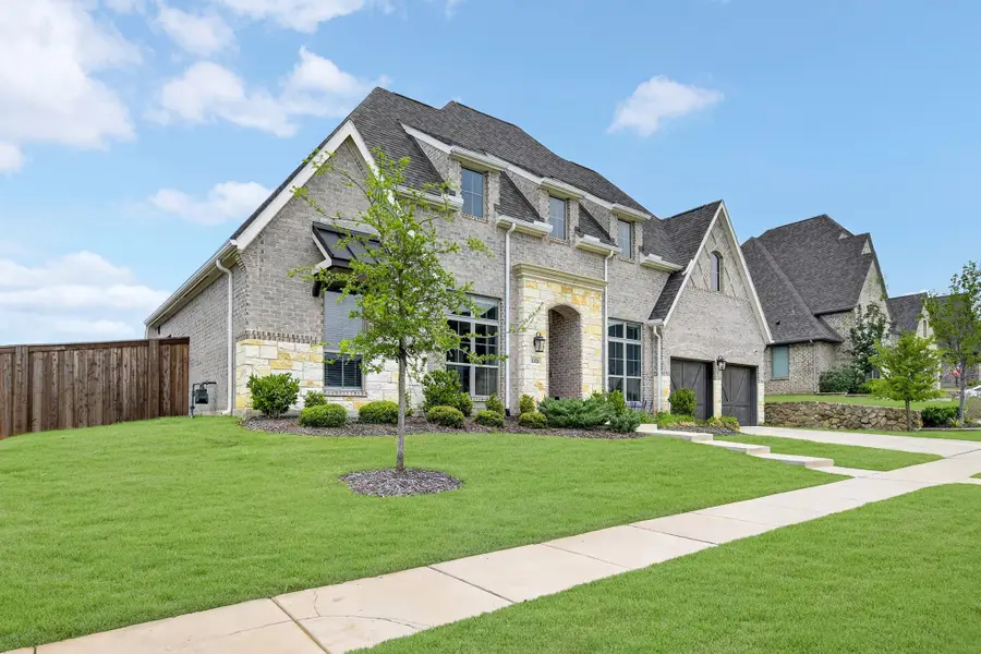 11424 Antler Ridge Way, Argyle, TX 76226 - #2