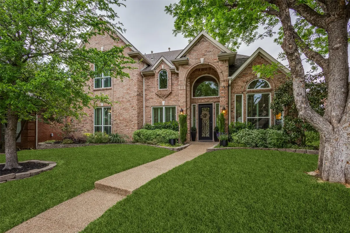 6613 Shadow Crest Drive, Plano, TX 75093 - #1