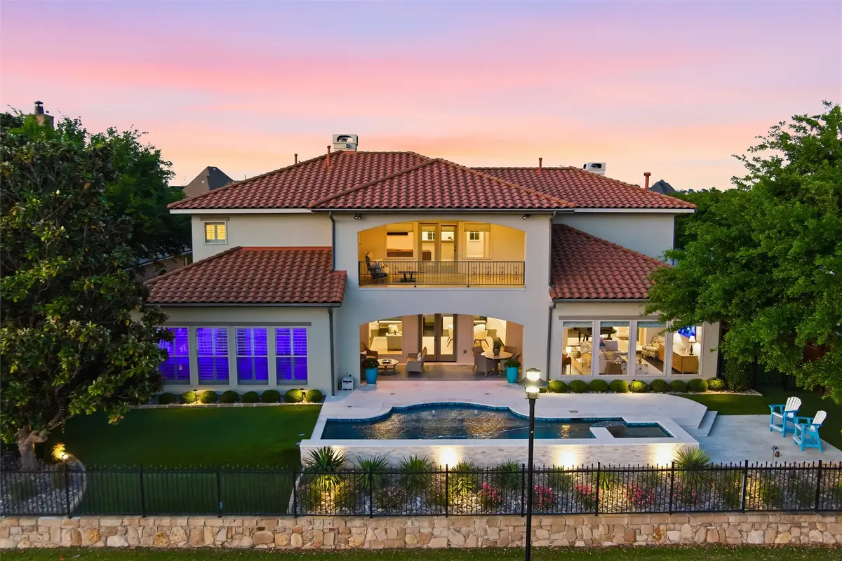 5767 Waters Edge Drive, Irving, TX 75039 - #1