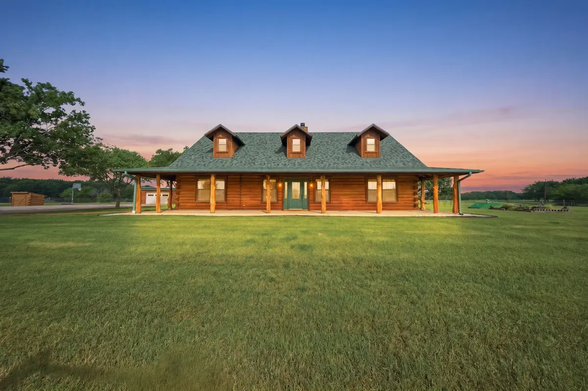 465 Emberson Ranch Road, Pilot Point, TX 76258 - #1
