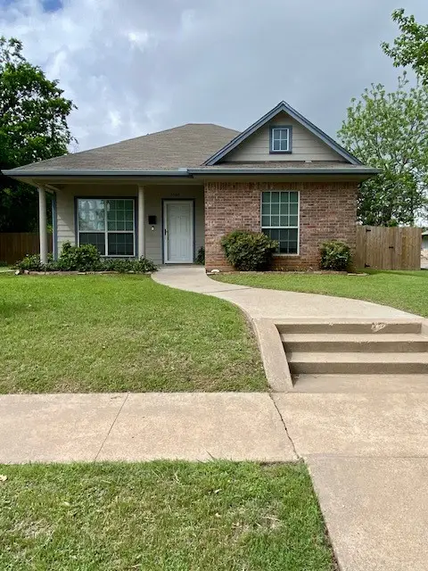 1008 N 14th Street, Waco, TX 76707 - #1