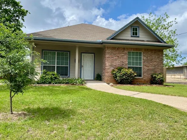 1008 N 14th Street, Waco, TX 76707 - #2