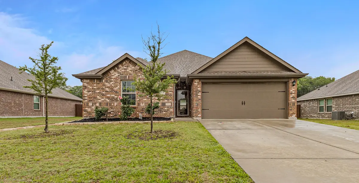 1818 Pecan Valley Drive, Kaufman, TX 75142 - #1