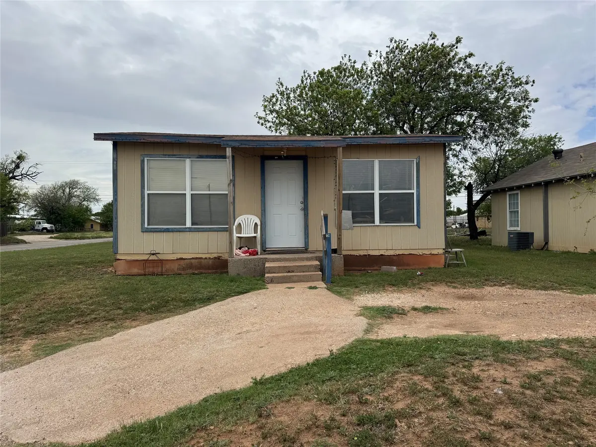 446 Cherry Street, Abilene, TX 79602 - #1