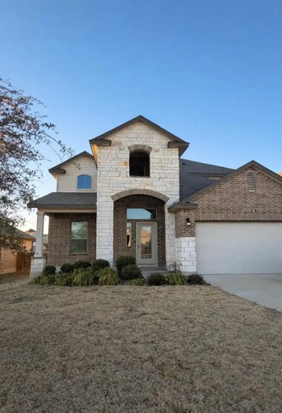 6107 Lavaca Drive, Belton, TX 76513 - #2