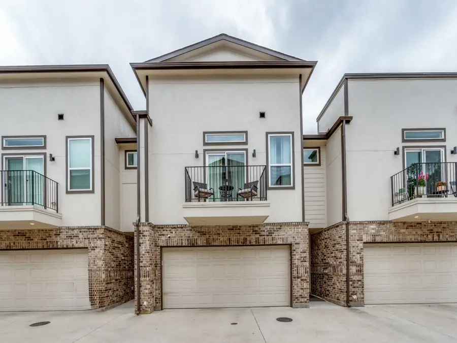 7337 Bree Court, Dallas, TX 75235 - #2