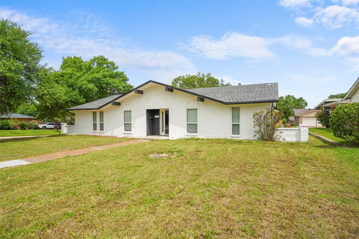 2325 Monticello Drive, Mesquite, TX 75149 - #1